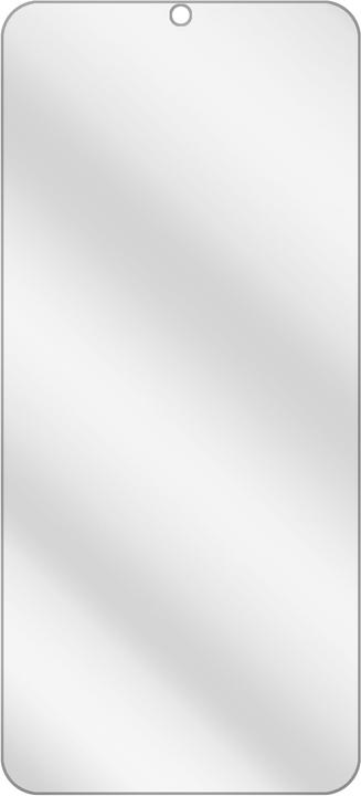 Produktbild Dipos Displayschutzfolie Crystalclear (1 Stück, Gigaset GS110)