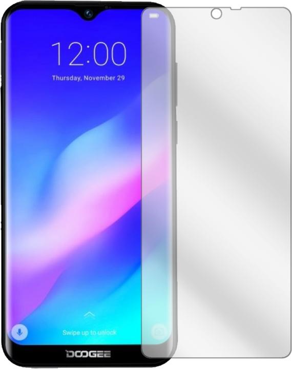 Produktbild Dipos Displayschutzfolie Crystalclear (6 Stück, Archos Oxygen 57)