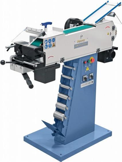 Produktbild Bernardo Cantina Bernardo - Bandschleifmaschine KBR 100 x 2000 Duo (Bandschleifer)