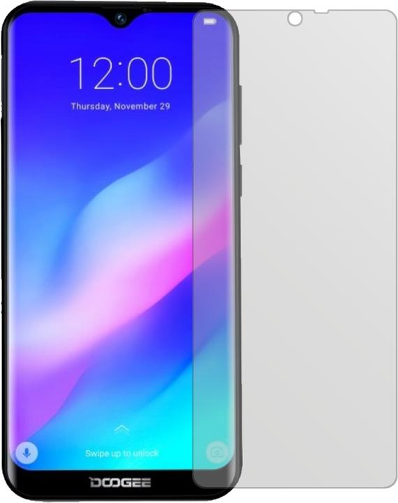 Actual product image Dipos Screen Protector Anti-Glare (2 Piece, Archos Oxygen 57)