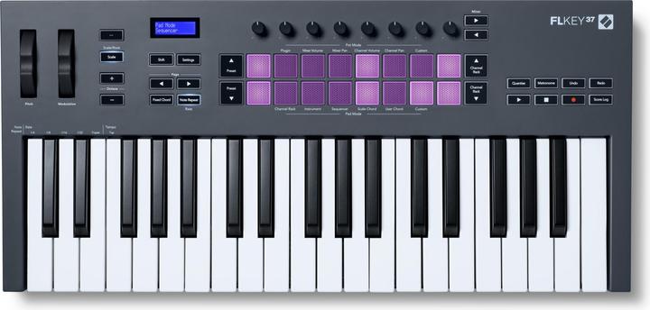 Actual product image novation FL Key 37 (Keyboards)
