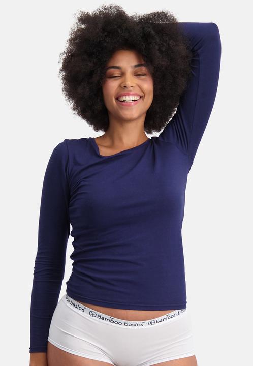 Image du produit Bamboo Basics T-Shirt Lara (2-Pack) (XXL)