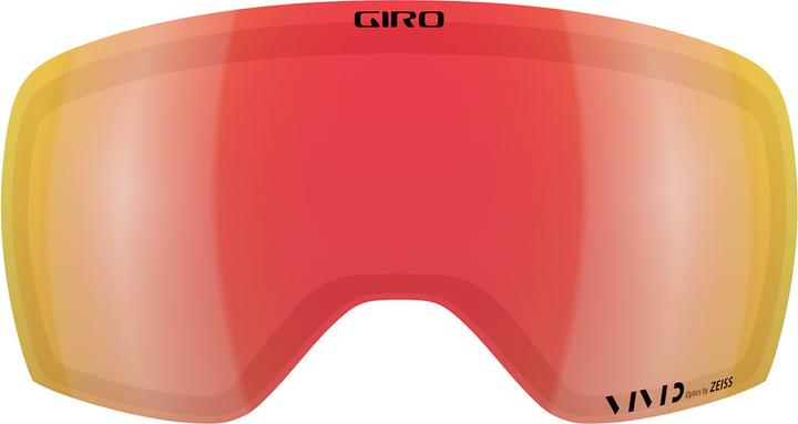 Actual product image Giro Article II Lense (Ski goggle replacement lens)