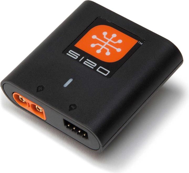 Actual product image S120 USB-C Smart Charger 1x20W