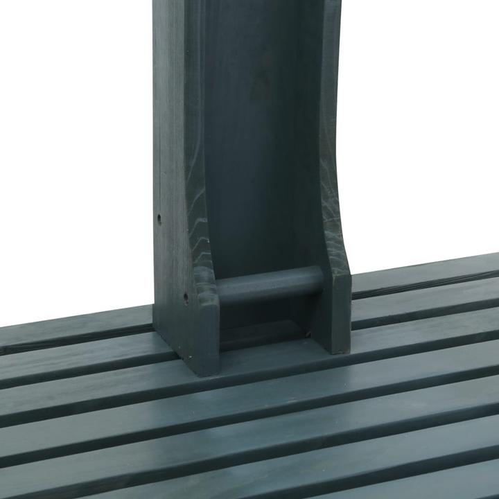 Actual product image VidaXL Chane