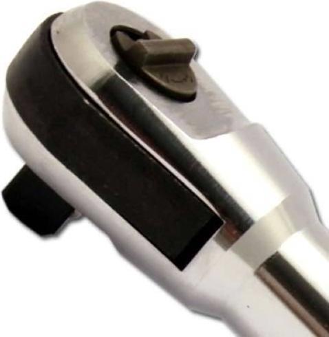 Produktbild Yato angle wrench (1/2")