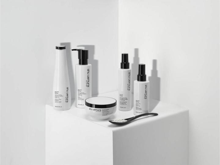 Produktbild Shu Uemura Izumi Tonic Stärkender Conditioner (250 ml)