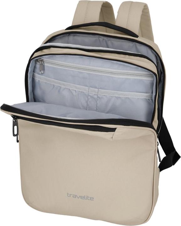 Produktbild Travelite Basics Rucksack 40 cm Laptopfach (12 l)