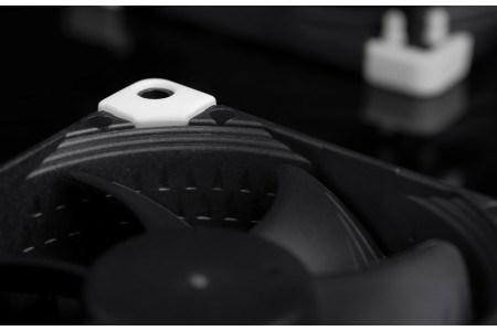 Image du produit Noctua Ventilateur PC NF-A8 PWM chromax (80 mm, 1 x)
