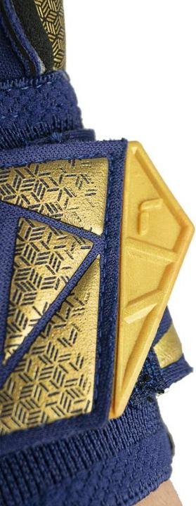 Immagine prodotto Reusch Guanto da portiere Attrakt Gold X - 8,5 (8.5)