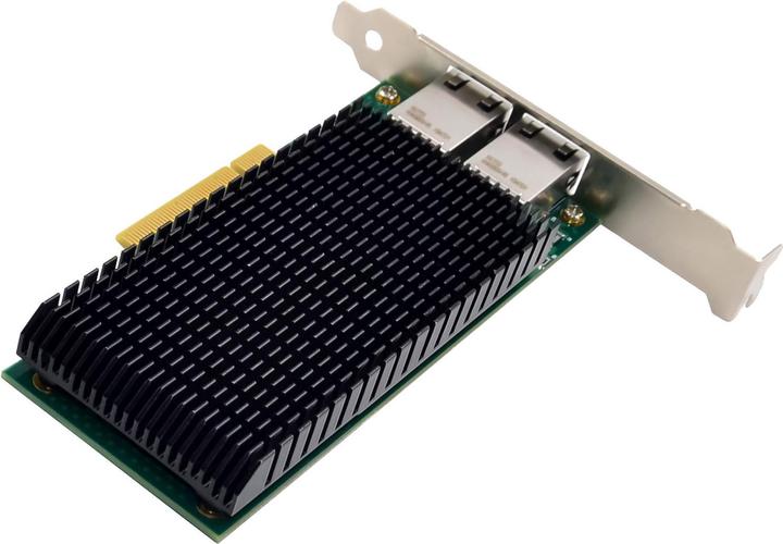 Immagine prodotto InLine 51128A (PCI Express 3.0 x8)