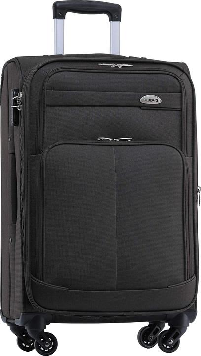 Produktbild Beibye Handgepäck 55cm, M Coffee (M (50 - 90l))