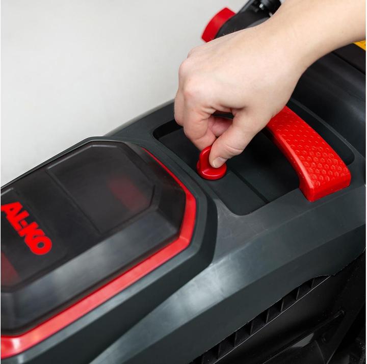 Immagine prodotto AL-KO 32.1 Li (Batteria ricaricabile)