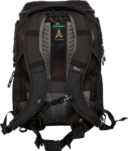 Immagine prodotto Lowepro ProTactic BP 450 AW III (Zaino per fotocamera, 28 l)