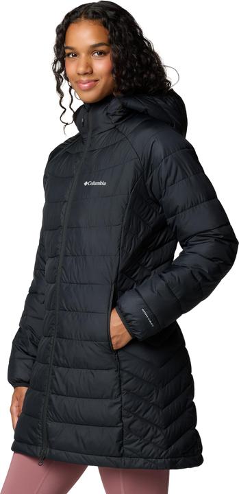 Actual product image Columbia Powder Lite™ II Mid Jacket (L)