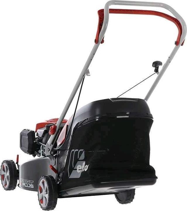 Image du produit Efco LR 48 PK Tondeuse à gazon poussée Comfort Plus