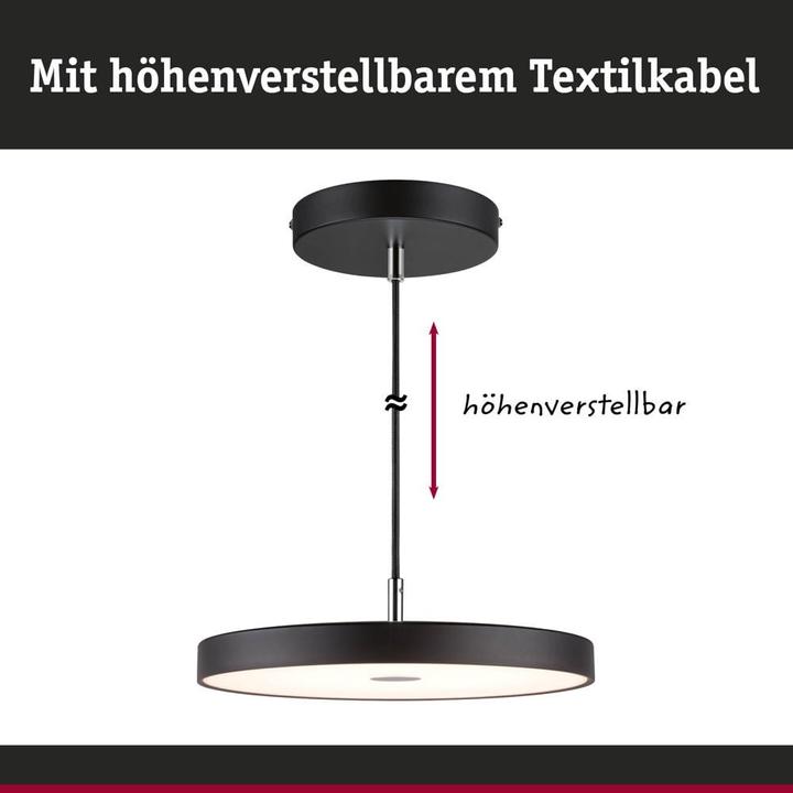 Produktbild Paulmann Hildor (1600 lm)