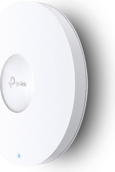 Produktbild TP-Link Ax3000 Ceiling Mount Wifi 6 Access Point Ultra-Fast Wifi 6 S (2402 Mbit/s)