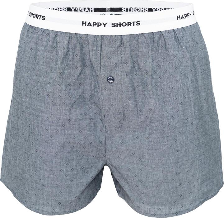Immagine prodotto Happy shorts Mix Boxer (XL, confezione da 6)