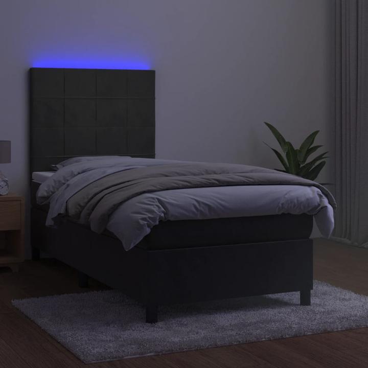 Image du produit VidaXL Arielle (90 x 200 cm)