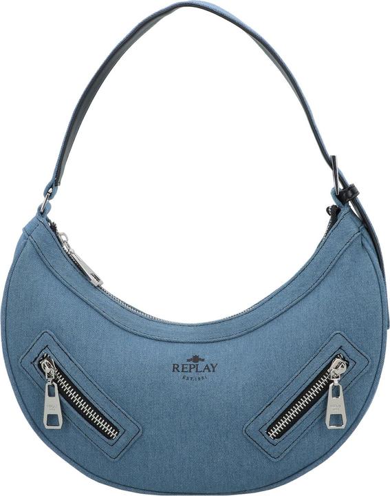 Produktbild Replay Schultertasche 33 cm