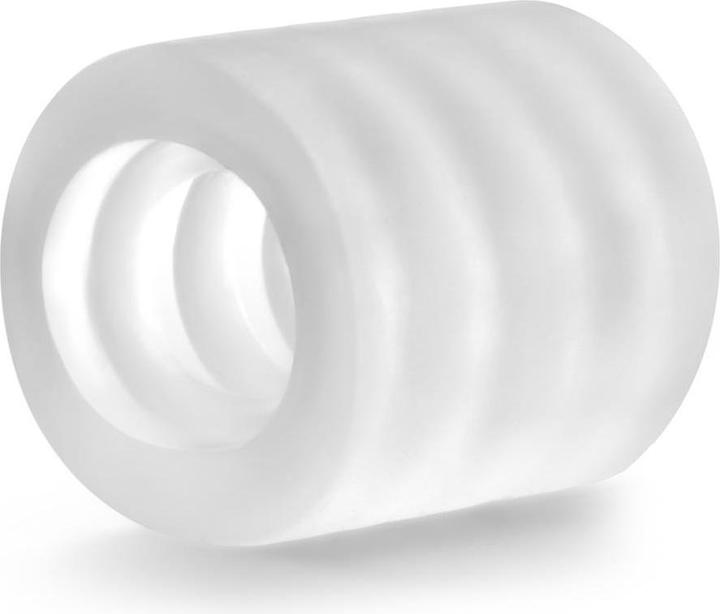 Image du produit Blush X5 Hommes Downtown Bj Stroker Clear