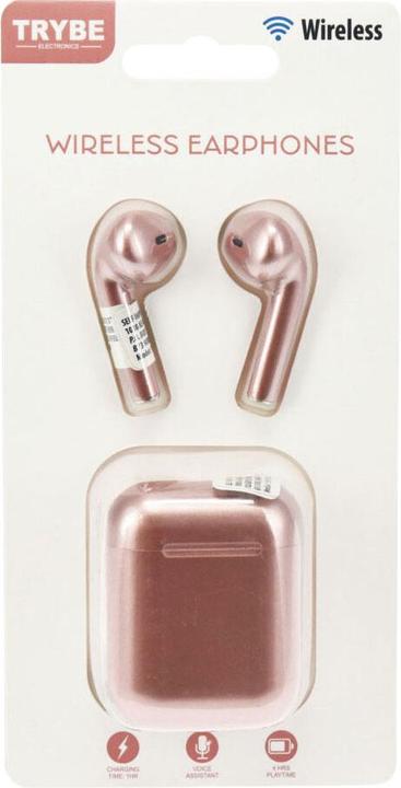 Immagine prodotto Champ Cuffie wireless (4 h, Senza fili)