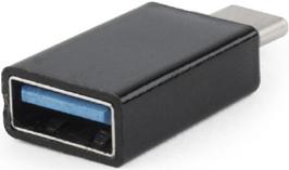 Image du produit Gembird USB — HDMI (Typ A) (USB-A, HDMI, 15 cm)