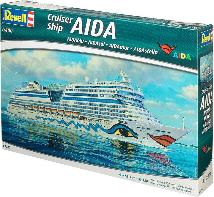 Image du produit Revell Aida