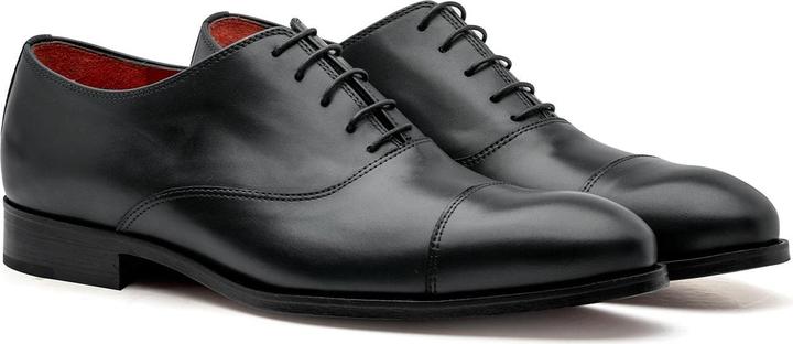 Image du produit Alexander 1910 Francesine Rue Rivoli u2013 Black (40)