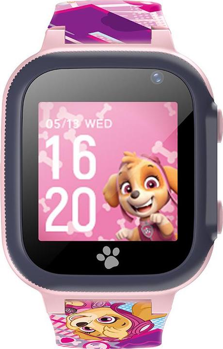 Forever Smartwatch KW-60 Paw Patrol Sky