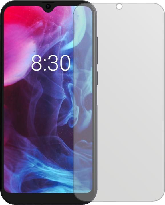 Produktbild Dipos Displayschutzfolie Antireflex (6 Stück, Archos Oxygen 63)