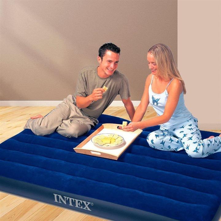 Actual product image Intex Full Dura (140 x 190 cm)