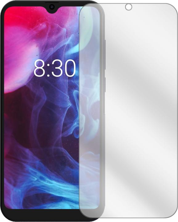Produktbild Dipos Displayschutzfolie Crystalclear (6 Stück, Archos Oxygen 63)