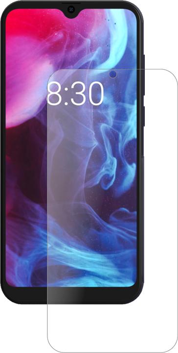 Immagine prodotto Dipos Pellicola Protettiva Anti-Shock (1 Pezzo/i, Archos Oxygen 63)