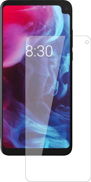 Produktbild Dipos Displayschutz Anti-Shock (2 Stück, Archos Oxygen 68XL)