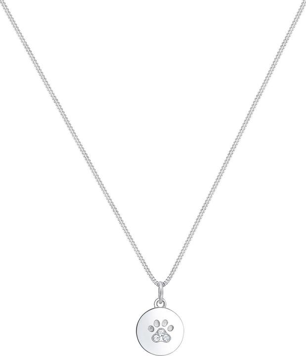 Produktbild Elli Pfote (925 Sterling Silber, 45 cm)