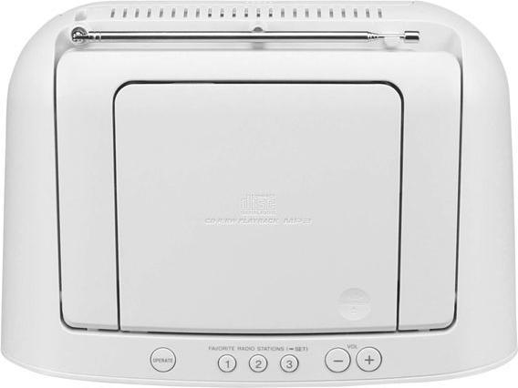 Actual product image Sony Zs-Ps50 (FM, AM)