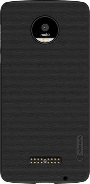 Immagine prodotto Nillkin Serie Super Frosted Shield (Motorola Moto Z)