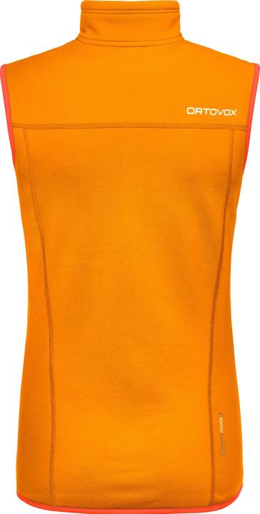 Produktbild Ortovox Women's Fleece Vest (XS)