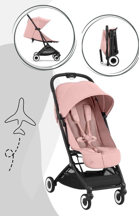 Produktbild Cybex Orfeo
