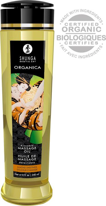 Produktbild Shunga Sweetness (250 ml)