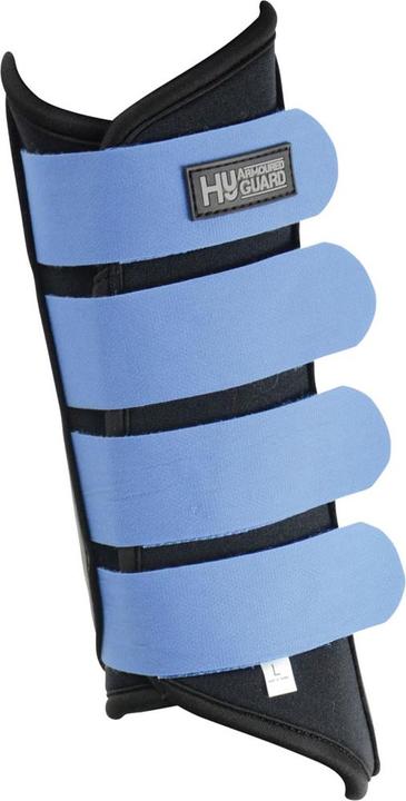 Black/Blue