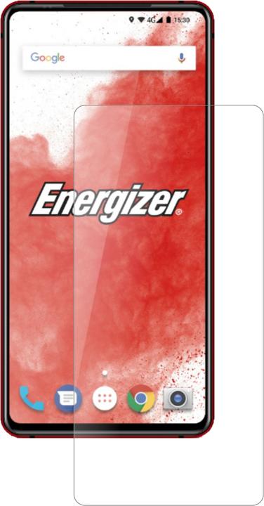 Produktbild Dipos Displayschutz Anti-Shock (1 Stück, Energizer P18K Pop)