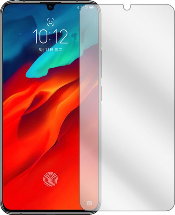 Image du produit Dipos Film de Protection d’écran Crystalclear (5 pièce(s), Lenovo Z6 Pro)