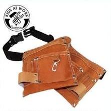 Actual product image Corvus Toys Corvus A600093 - Kids at work: Tool belt double
