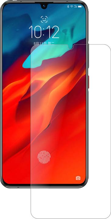 Produktbild Dipos Displayschutz Anti-Shock (2 Stück, Lenovo Z6 Pro)