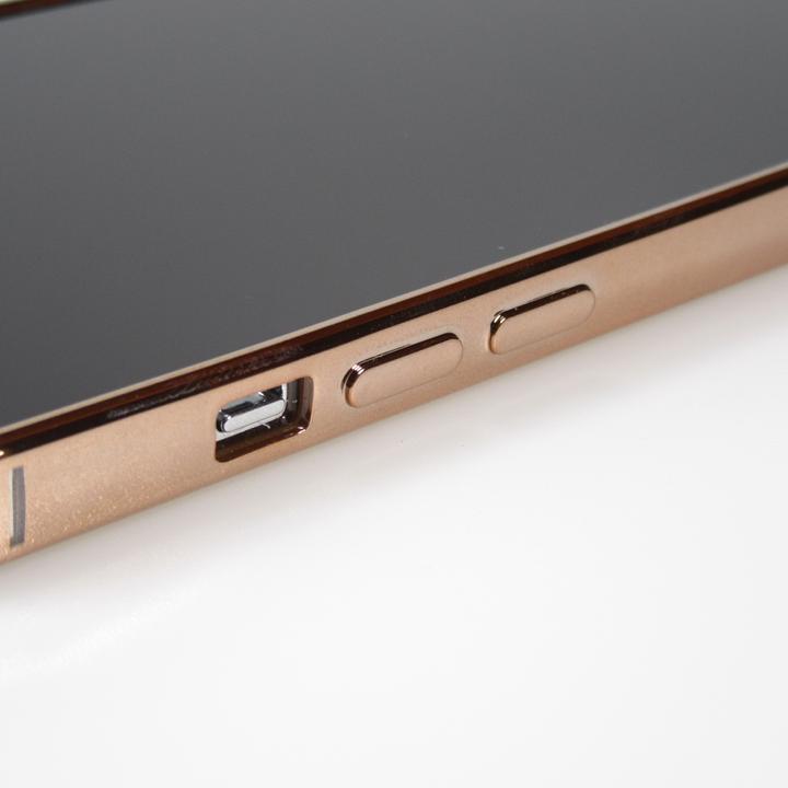 Produktbild PhoneLook Hülle Electroplate (Apple iPhone 13 Pro Max)