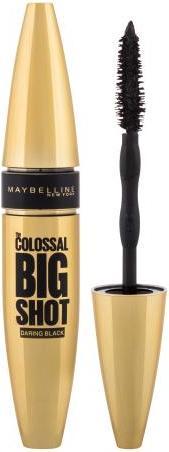 Immagine prodotto Maybelline New York Volum' Express The Colossal Big Shot Bolder (Nero)