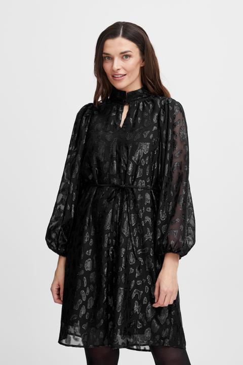 Produktbild Fransa FRSPARKLY DR 1 - Dress - 20613005 (XS)